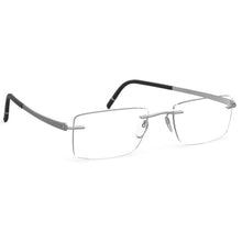 Lade das Bild in den Galerie-Viewer, Brille Silhouette, Modell: MomentumGA Farbe: 7000
