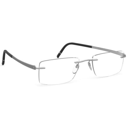 Brille Silhouette, Modell: MomentumGA Farbe: 7000