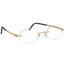 Lade das Bild in den Galerie-Viewer, Brille Silhouette, Modell: MomentumGA Farbe: 7520
