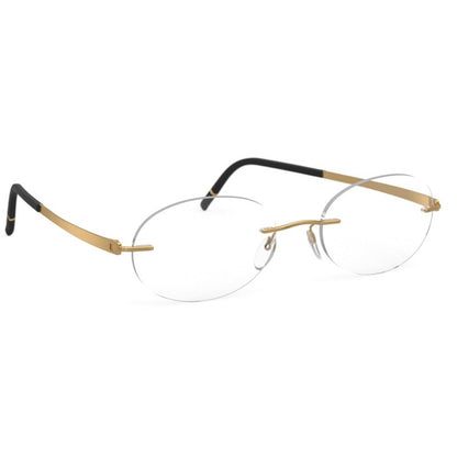 Brille Silhouette, Modell: MomentumGA Farbe: 7520