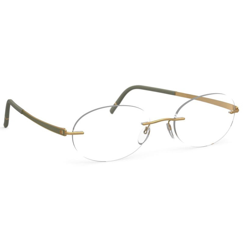 Brille Silhouette, Modell: MomentumGA Farbe: 7620