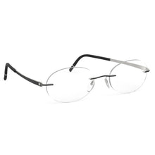 Lade das Bild in den Galerie-Viewer, Brille Silhouette, Modell: MomentumGA Farbe: 9010
