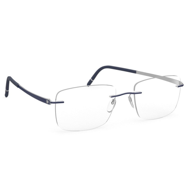 Brille Silhouette, Modell: MomentumGH Farbe: 4510