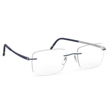Brille Silhouette, Modell: MomentumGH Farbe: 4510