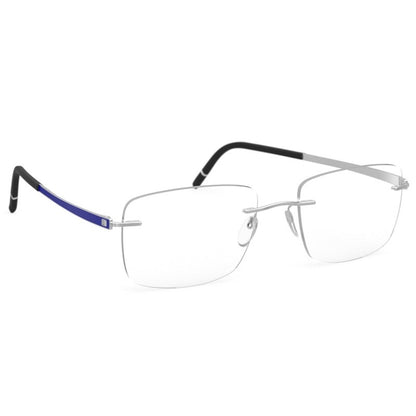 Brille Silhouette, Modell: MomentumGH Farbe: 4600