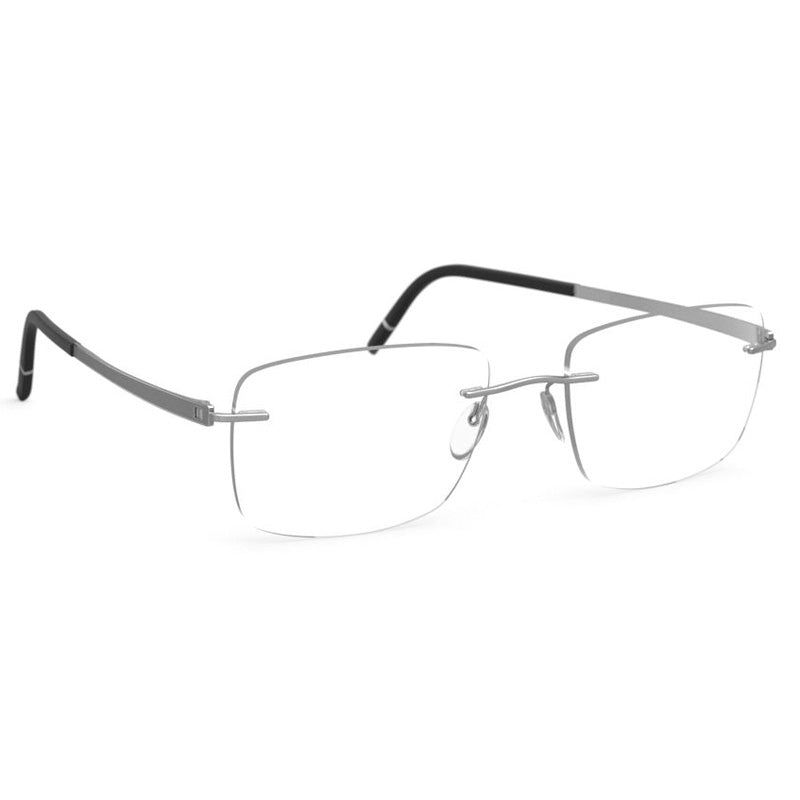 Brille Silhouette, Modell: MomentumGH Farbe: 7000