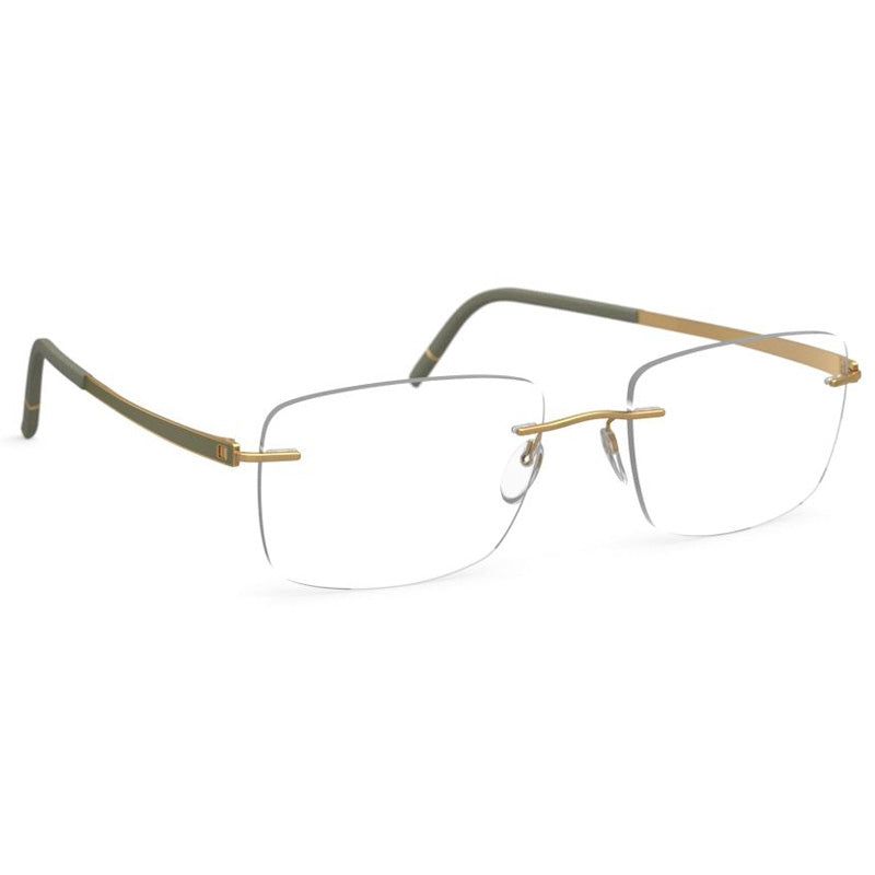 Brille Silhouette, Modell: MomentumGH Farbe: 7620
