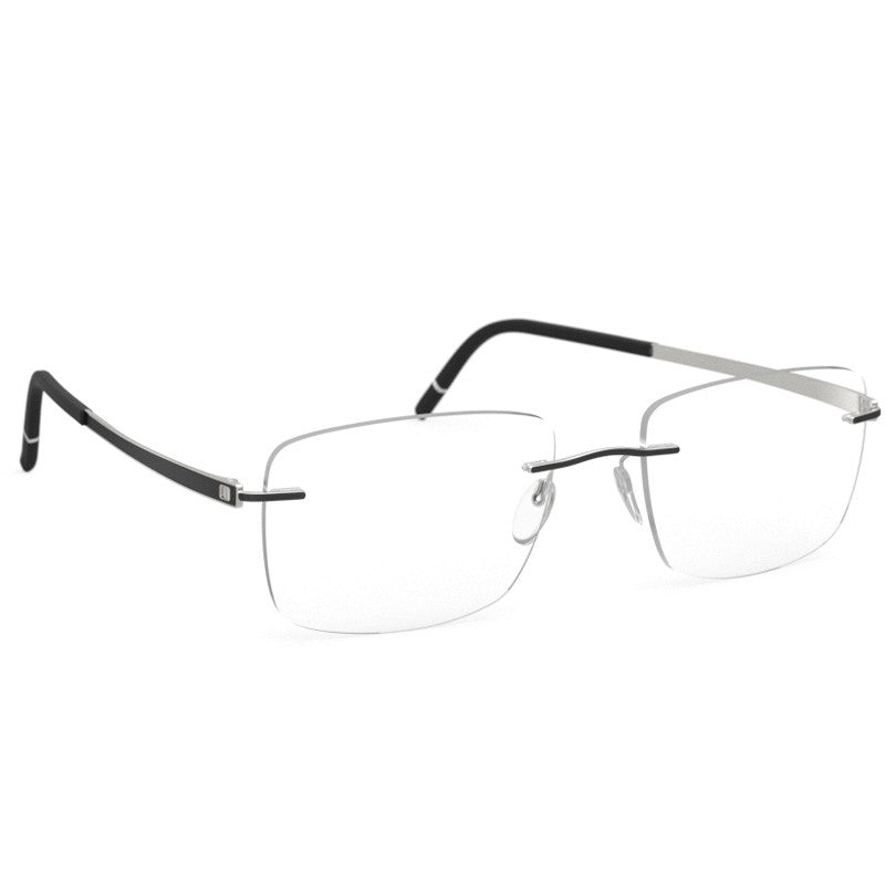 Brille Silhouette, Modell: MomentumGH Farbe: 9010