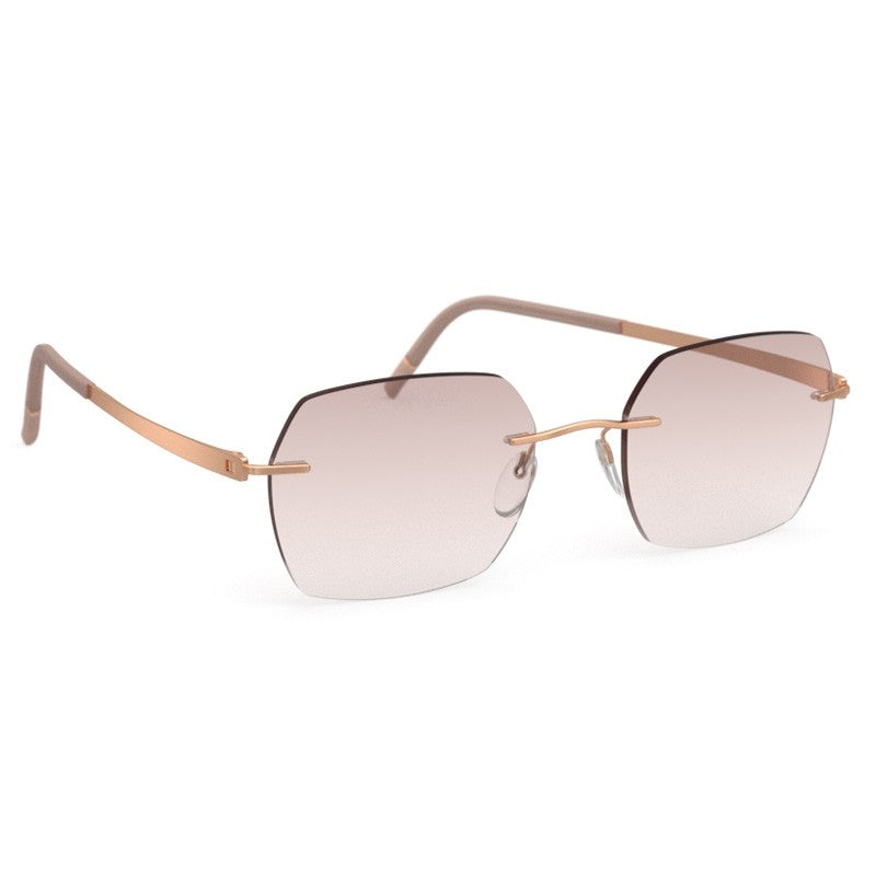 Brille Silhouette, Modell: MomentumHB Farbe: 3520