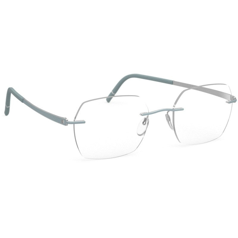 Brille Silhouette, Modell: MomentumHB Farbe: 5010