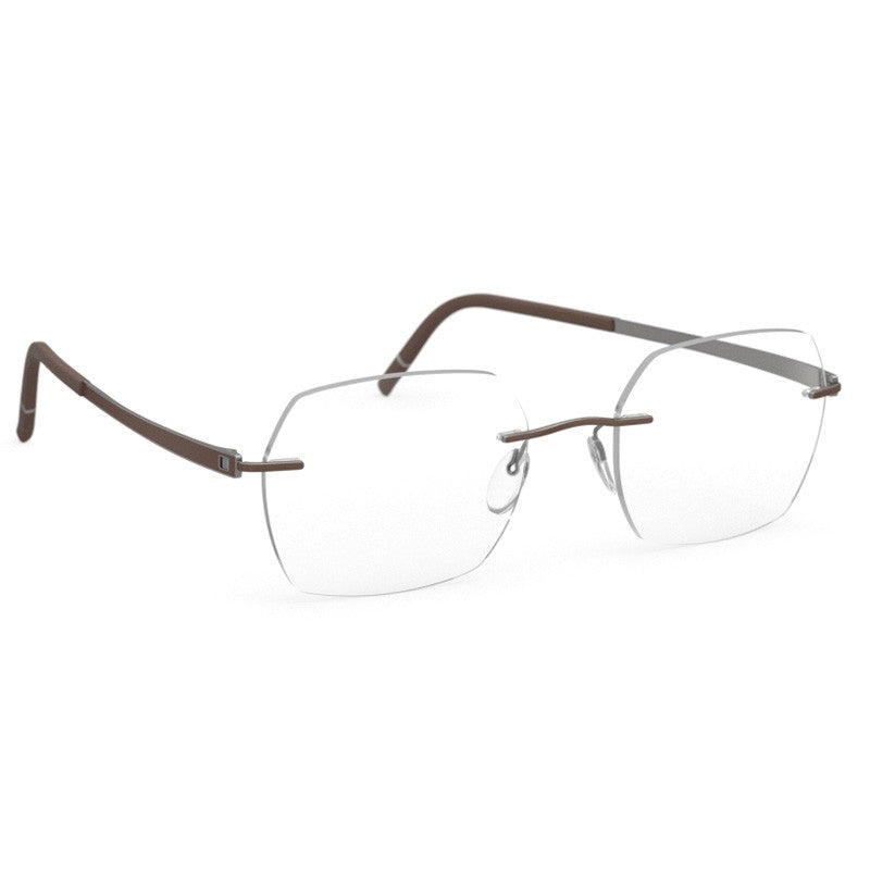 Brille Silhouette, Modell: MomentumHB Farbe: 6060