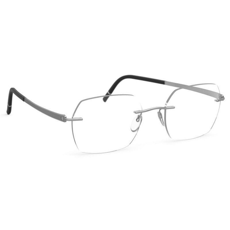 Brille Silhouette, Modell: MomentumHB Farbe: 7000