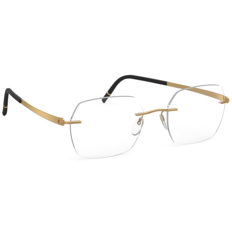 Brille Silhouette, Modell: MomentumHB Farbe: 7520