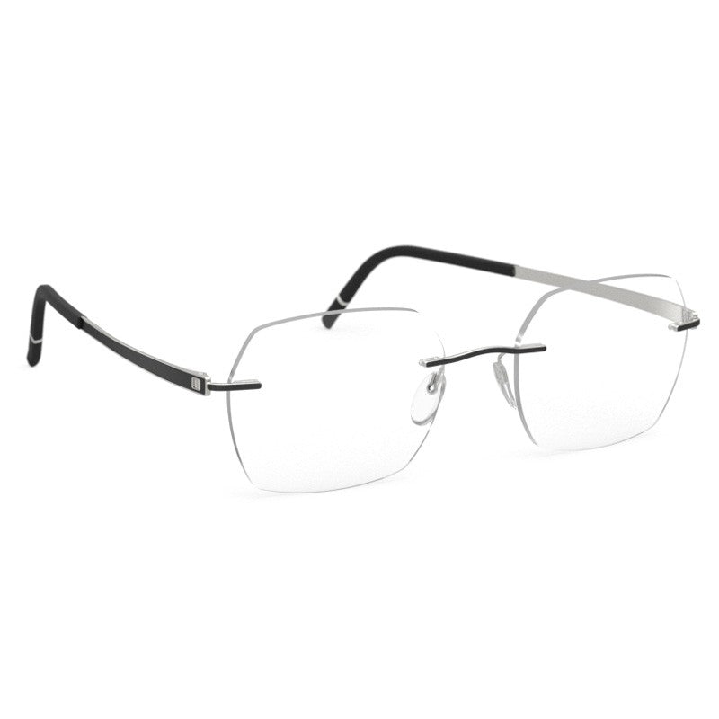 Brille Silhouette, Modell: MomentumHB Farbe: 9010