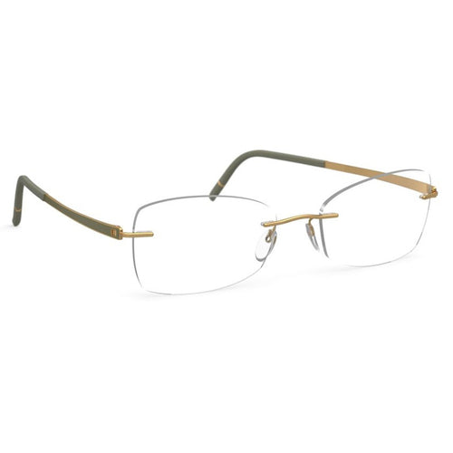 Brille Silhouette, Modell: MomentumHC Farbe: 7620