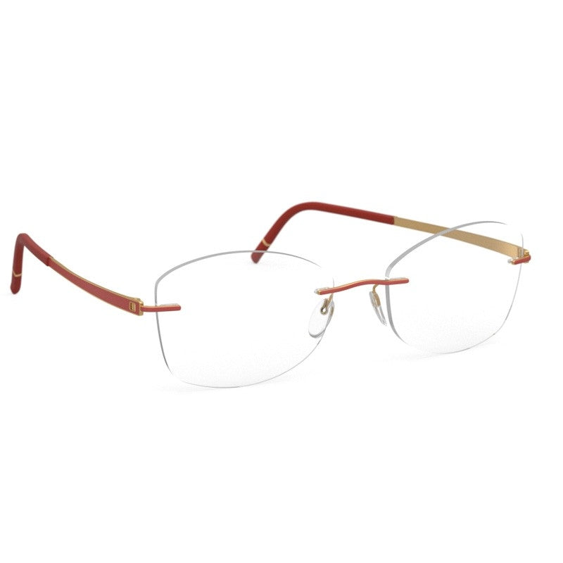 Brille Silhouette, Modell: MomentumHD Farbe: 3020