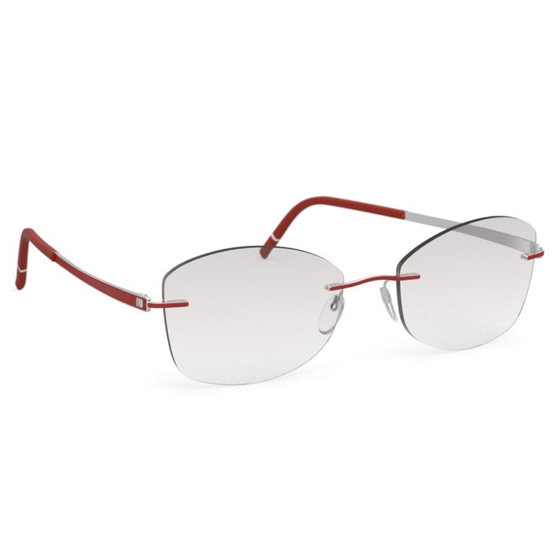 Brille Silhouette, Modell: MomentumHD Farbe: 3100