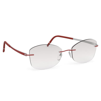 Brille Silhouette, Modell: MomentumHD Farbe: 3100