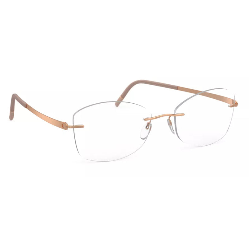 Brille Silhouette, Modell: MomentumHD Farbe: 3520