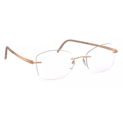 Brille Silhouette, Modell: MomentumHD Farbe: 3520