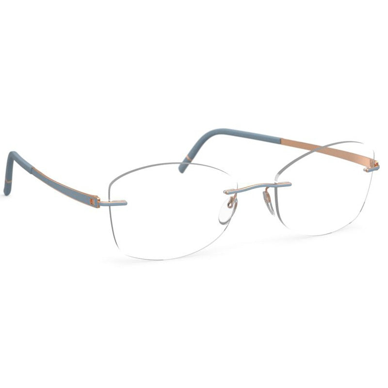 Brille Silhouette, Modell: MomentumHD Farbe: 3620