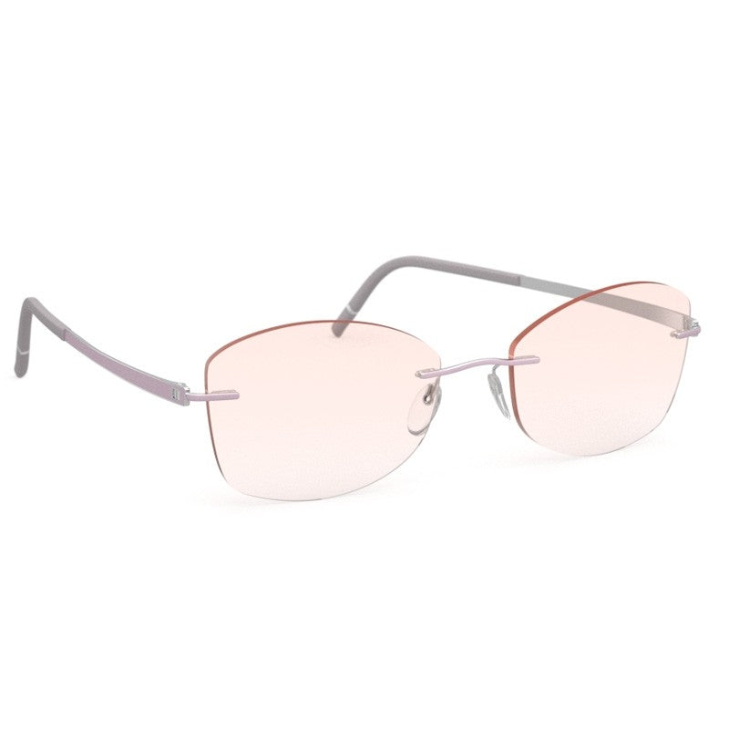 Brille Silhouette, Modell: MomentumHD Farbe: 4000