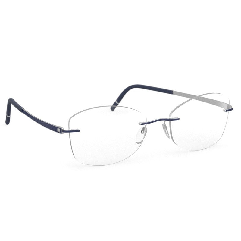 Brille Silhouette, Modell: MomentumHD Farbe: 4510