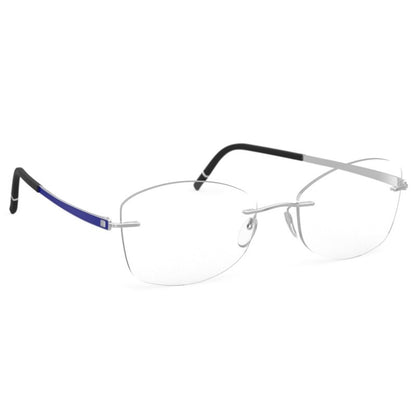 Brille Silhouette, Modell: MomentumHD Farbe: 4600