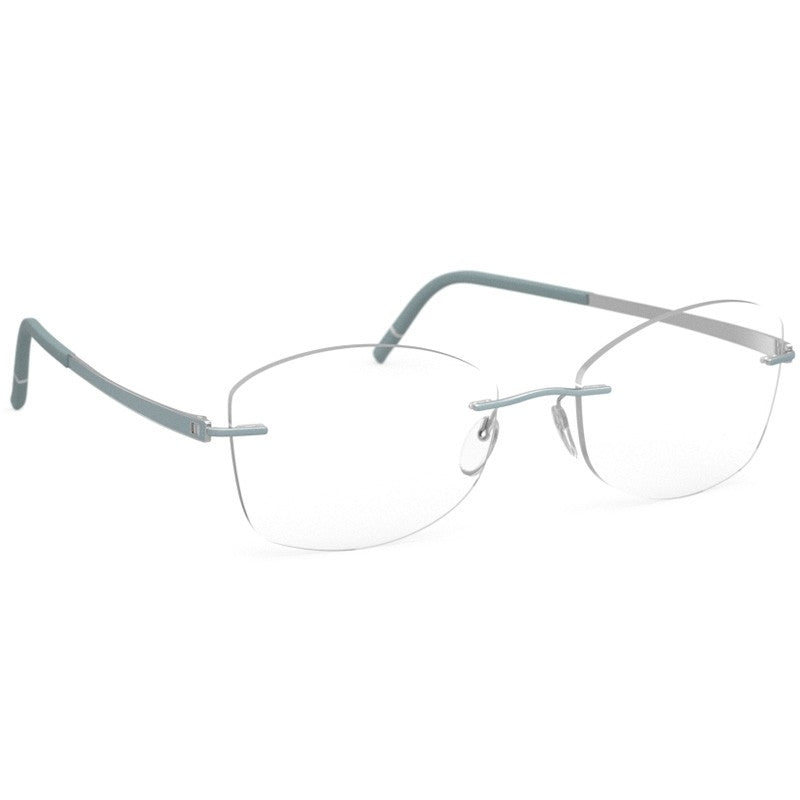 Brille Silhouette, Modell: MomentumHD Farbe: 5010