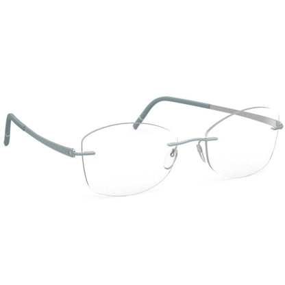 Brille Silhouette, Modell: MomentumHD Farbe: 5010