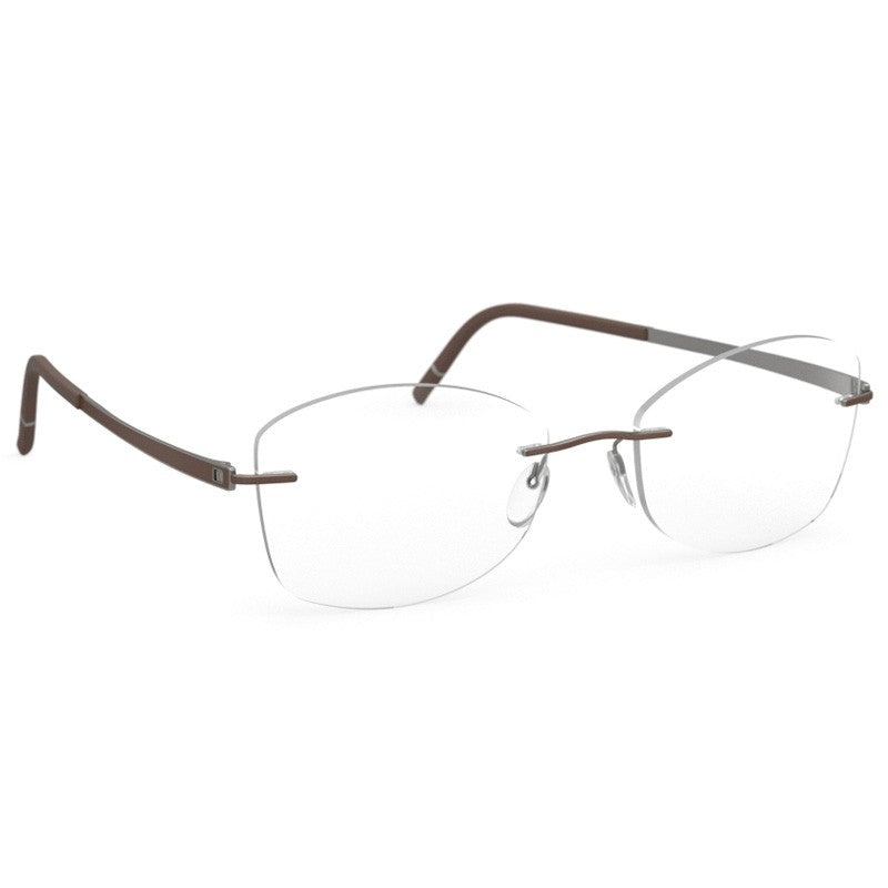 Brille Silhouette, Modell: MomentumHD Farbe: 6060