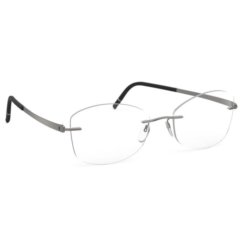 Brille Silhouette, Modell: MomentumHD Farbe: 6660