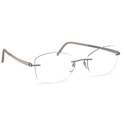 Brille Silhouette, Modell: MomentumHD Farbe: 6760