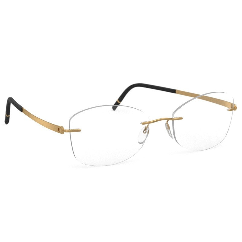 Brille Silhouette, Modell: MomentumHD Farbe: 7520