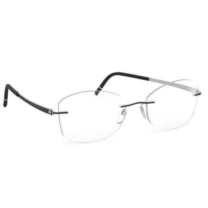 Brille Silhouette, Modell: MomentumHD Farbe: 9010