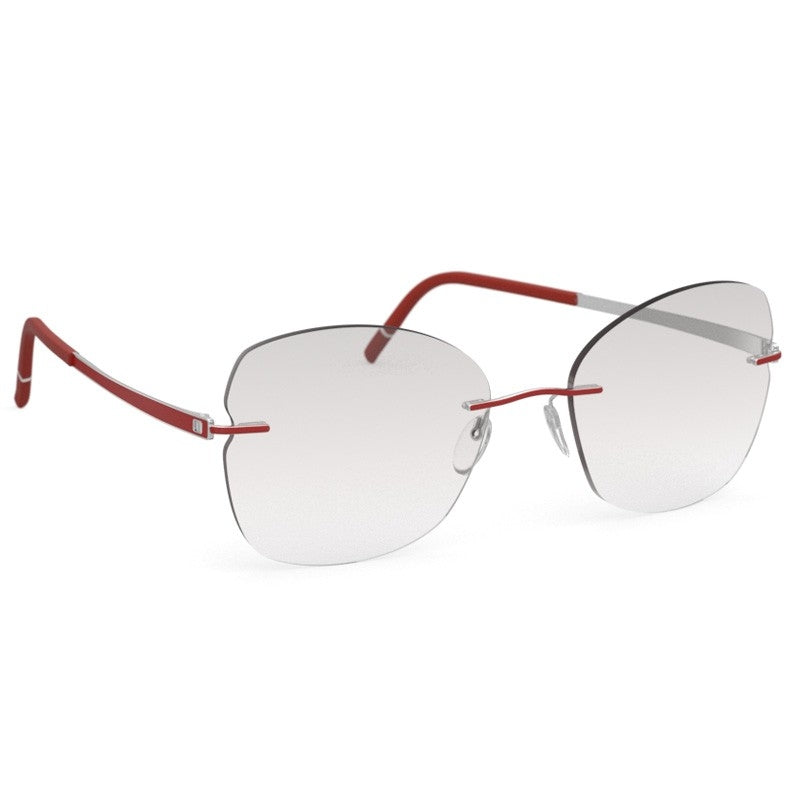 Brille Silhouette, Modell: MomentumHF Farbe: 3100