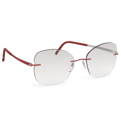 Brille Silhouette, Modell: MomentumHF Farbe: 3100