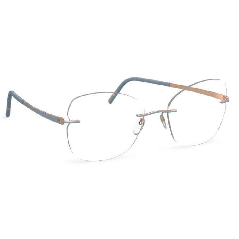 Brille Silhouette, Modell: MomentumHF Farbe: 3620