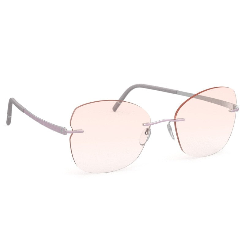 Brille Silhouette, Modell: MomentumHF Farbe: 4000
