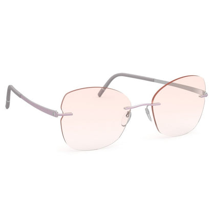 Brille Silhouette, Modell: MomentumHF Farbe: 4000
