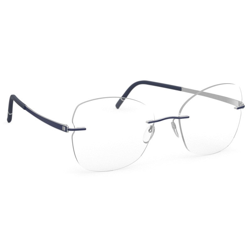 Brille Silhouette, Modell: MomentumHF Farbe: 4510