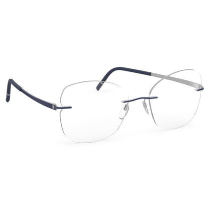 Brille Silhouette, Modell: MomentumHF Farbe: 4510