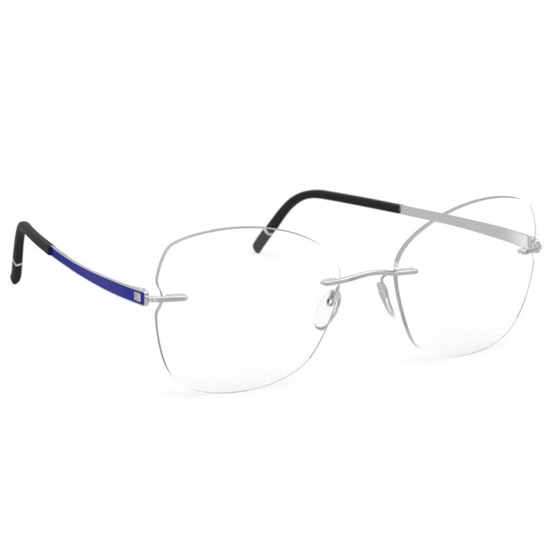 Brille Silhouette, Modell: MomentumHF Farbe: 4600
