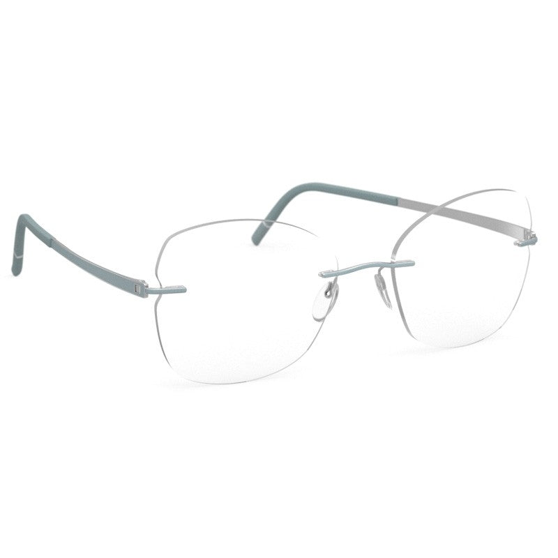 Brille Silhouette, Modell: MomentumHF Farbe: 5010