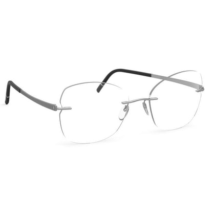 Brille Silhouette, Modell: MomentumHF Farbe: 7000