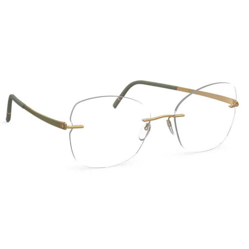 Brille Silhouette, Modell: MomentumHF Farbe: 7620
