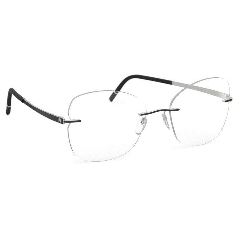 Brille Silhouette, Modell: MomentumHF Farbe: 9010