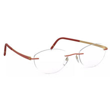 Lade das Bild in den Galerie-Viewer, Brille Silhouette, Modell: MomentumII Farbe: 3020
