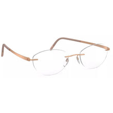 Lade das Bild in den Galerie-Viewer, Brille Silhouette, Modell: MomentumII Farbe: 3520
