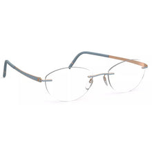 Lade das Bild in den Galerie-Viewer, Brille Silhouette, Modell: MomentumII Farbe: 3620
